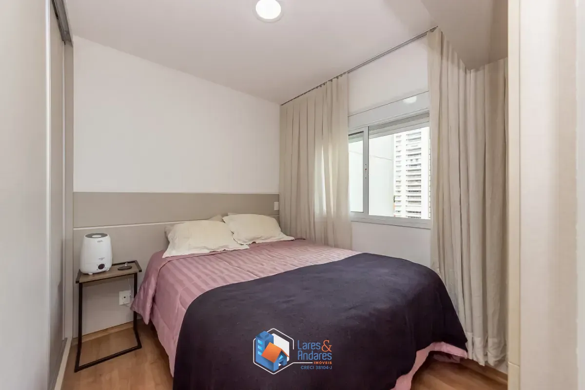 Apartamento, 2 quartos, 65 m² - Foto 7