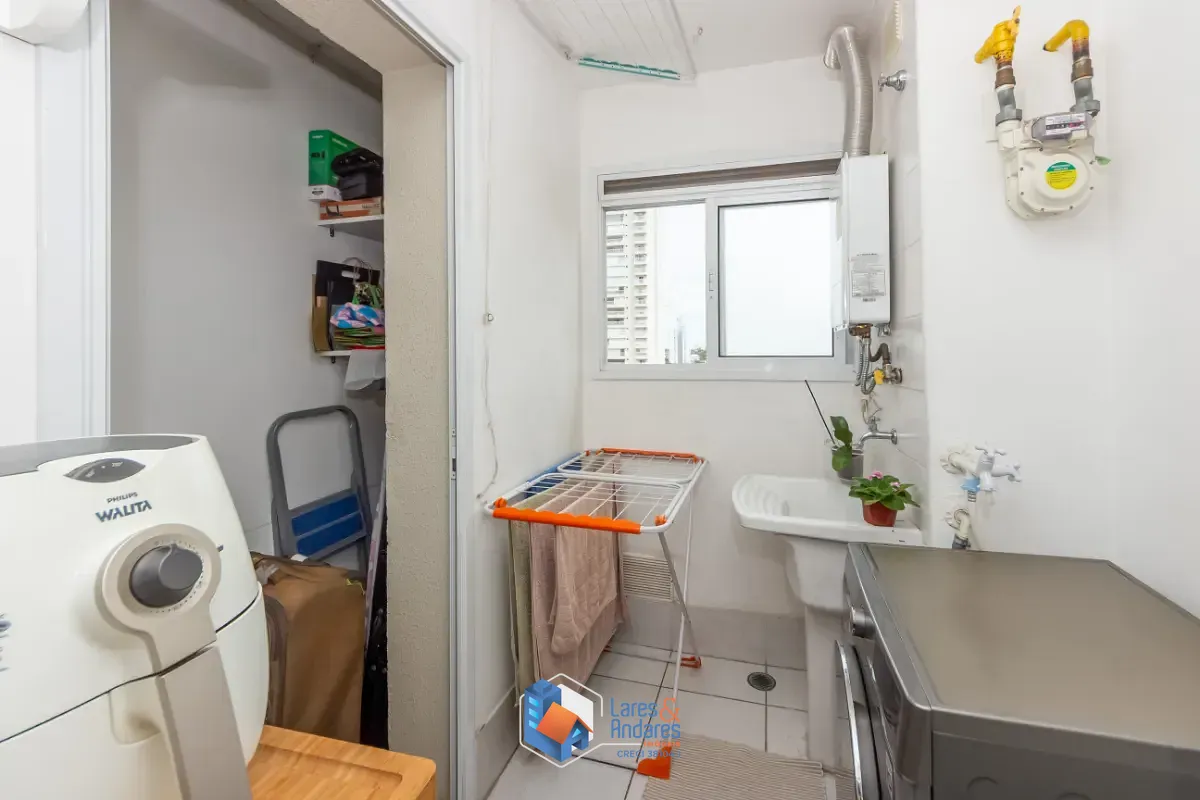 Apartamento, 2 quartos, 65 m² - Foto 20