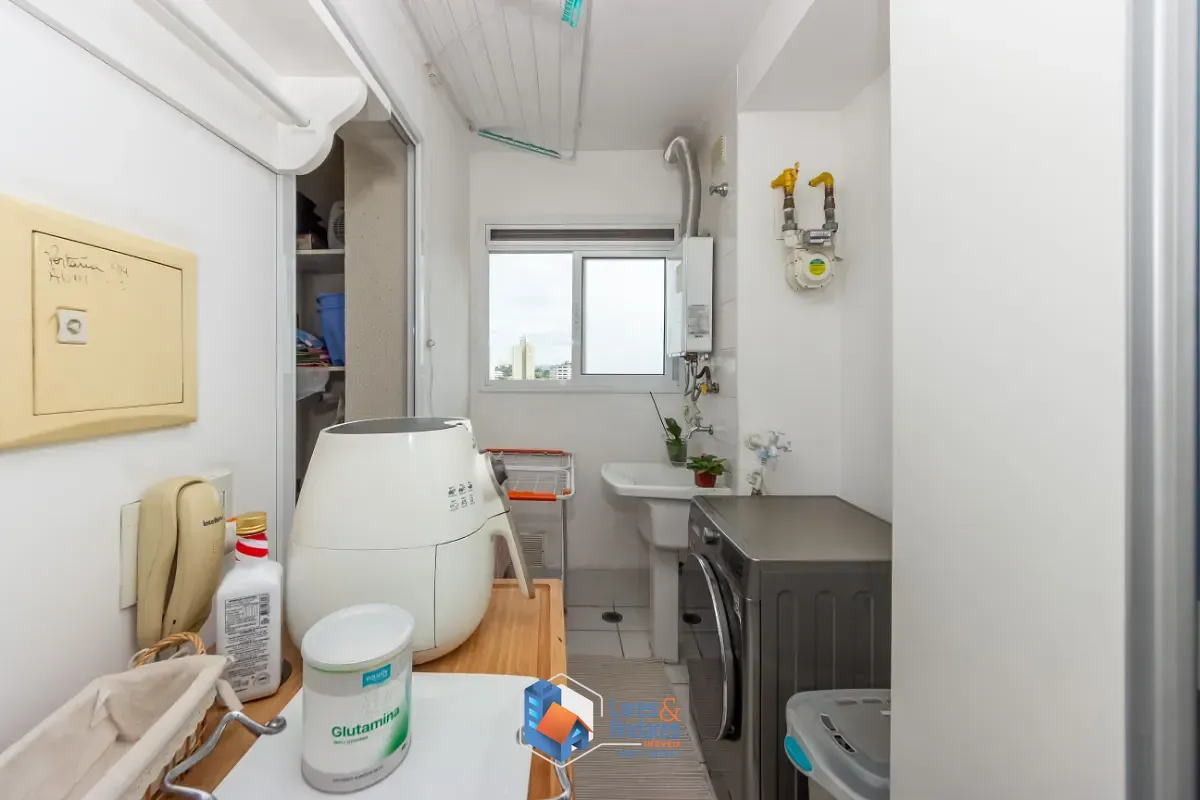 Apartamento, 2 quartos, 65 m² - Foto 21