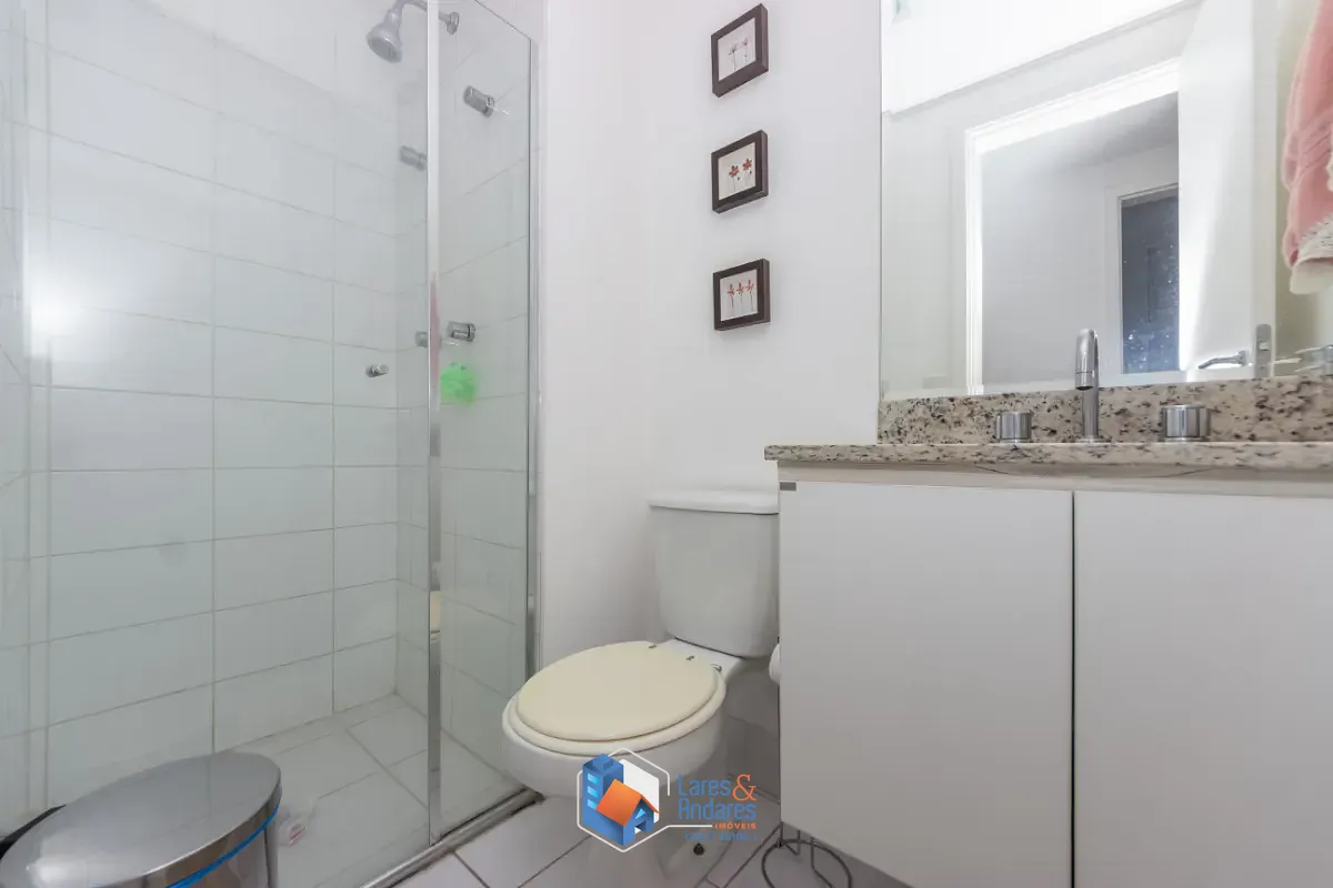 Apartamento, 2 quartos, 65 m² - Foto 15