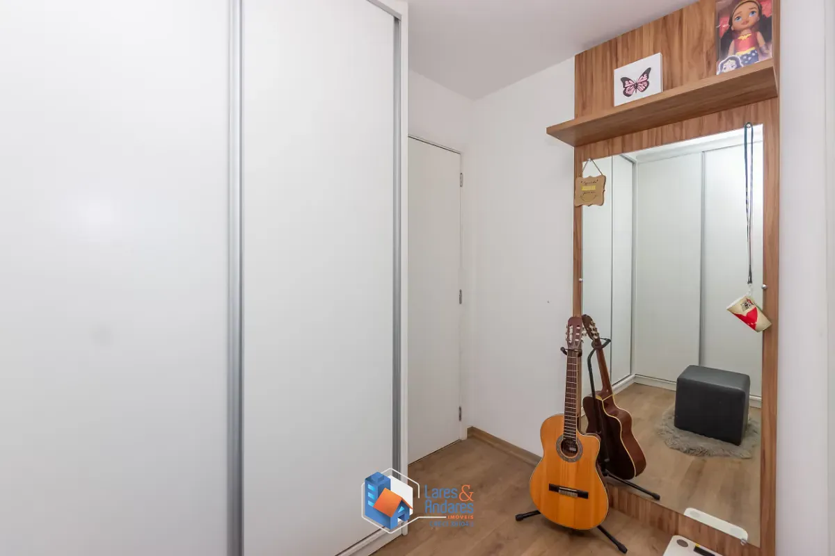 Apartamento, 2 quartos, 65 m² - Foto 12