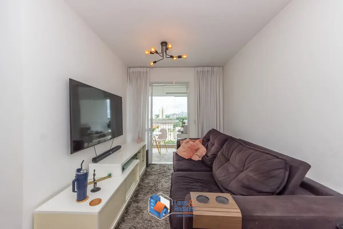Apartamento, 2 quartos, 65 m² - Foto 5