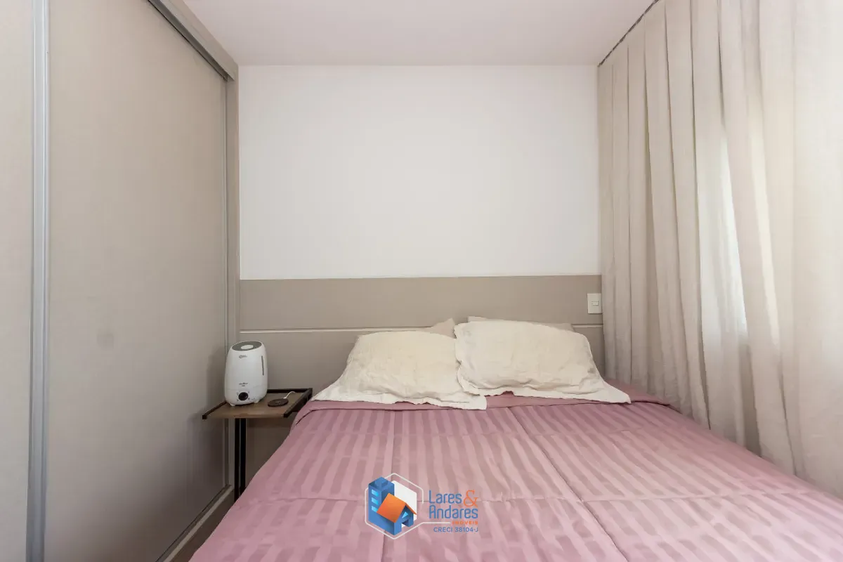 Apartamento, 2 quartos, 65 m² - Foto 8