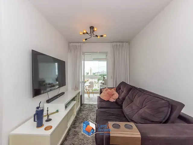 Apartamento com 65m² 2 quartos e 2 banheiros, à venda, no bairro Jardim Dom Bosco em São Paulo