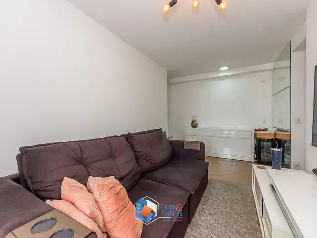 Apartamento com 65m² 2 quartos e 2 banheiros, à venda, no bairro Jardim Dom Bosco em São Paulo
