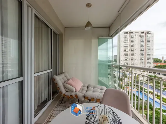 Apartamento com 65m² 2 quartos e 2 banheiros, à venda, no bairro Jardim Dom Bosco em São Paulo