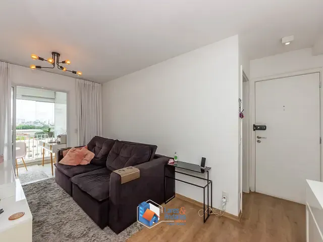 Apartamento com 65m² 2 quartos e 2 banheiros, à venda, no bairro Jardim Dom Bosco em São Paulo