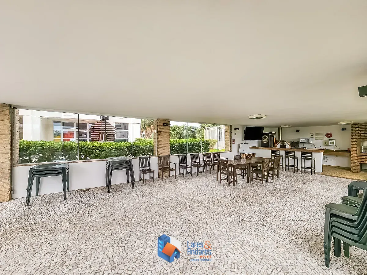 Apartamento, 2 quartos, 65 m² - Foto 26