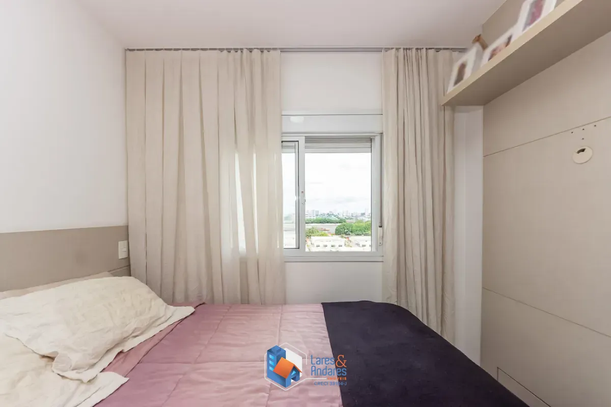 Apartamento, 2 quartos, 65 m² - Foto 10