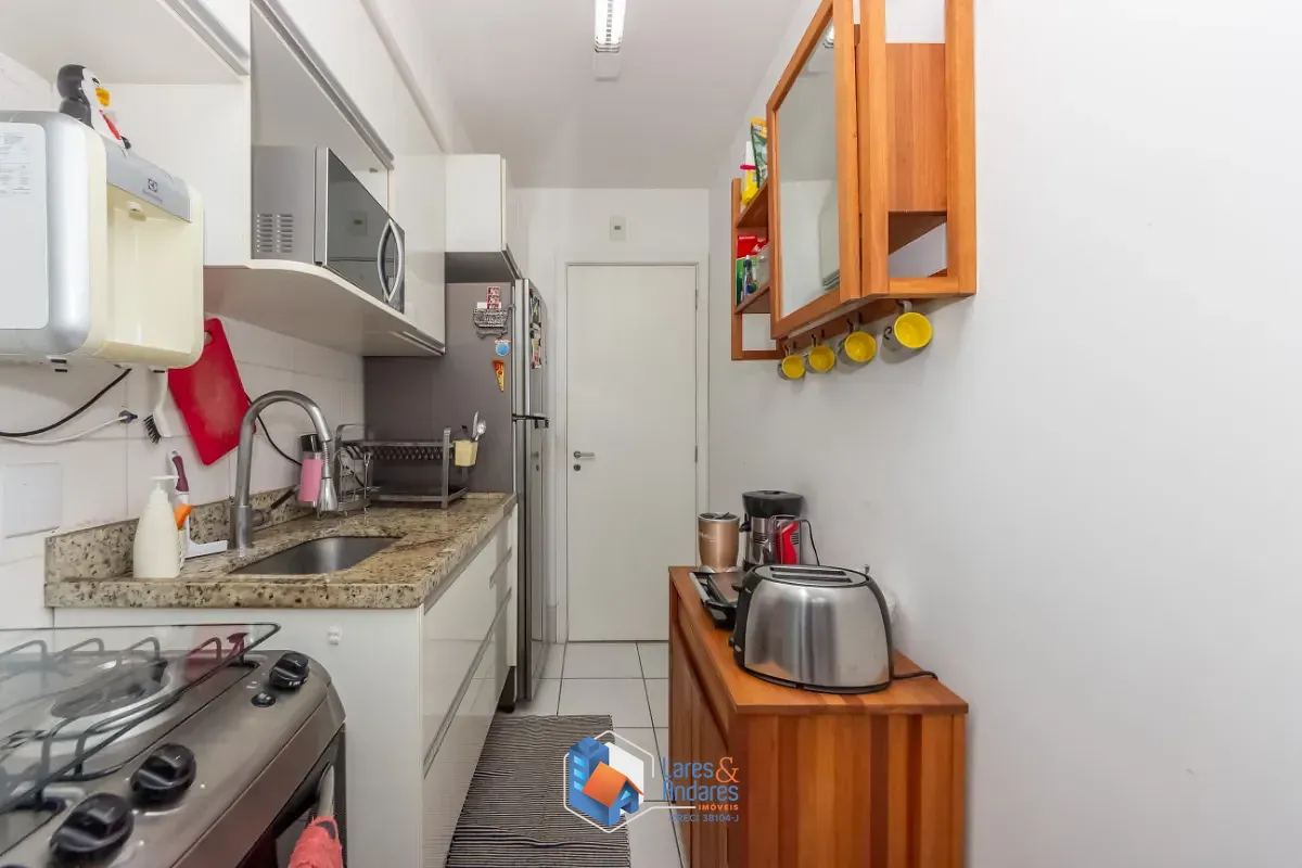 Apartamento, 2 quartos, 65 m² - Foto 16