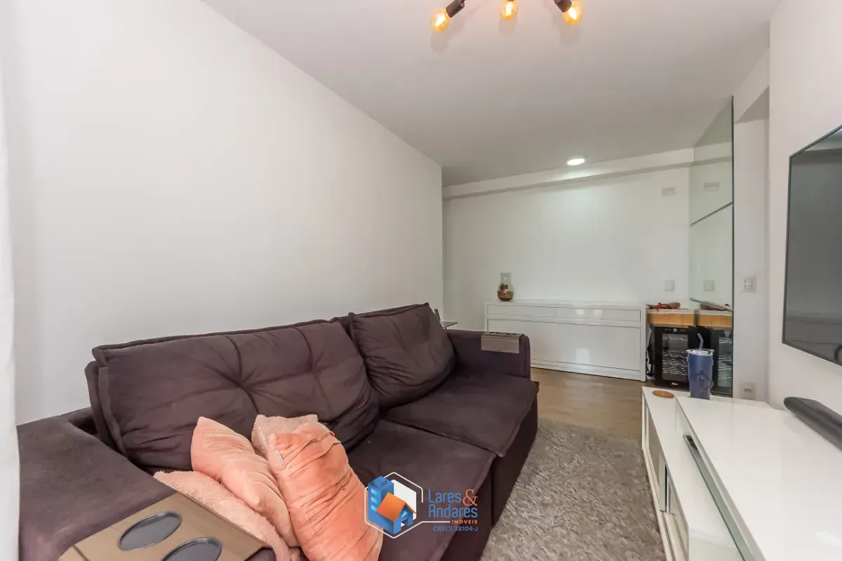 Apartamento, 2 quartos, 65 m² - Foto 4