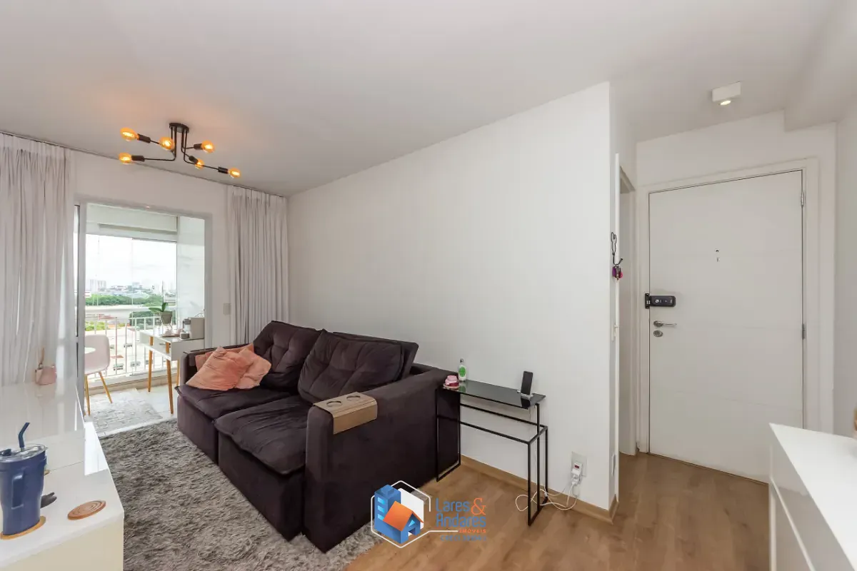 Apartamento, 2 quartos, 65 m² - Foto 3