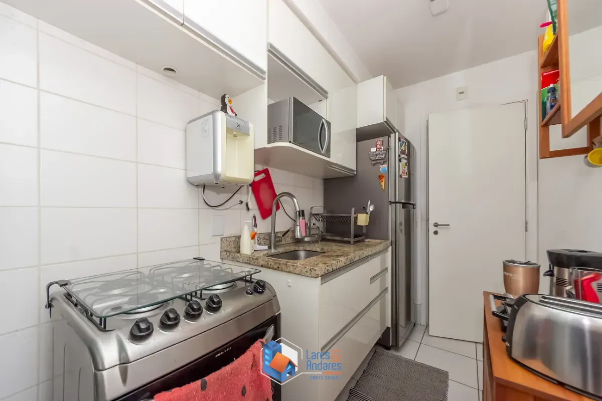 Apartamento, 2 quartos, 65 m² - Foto 19