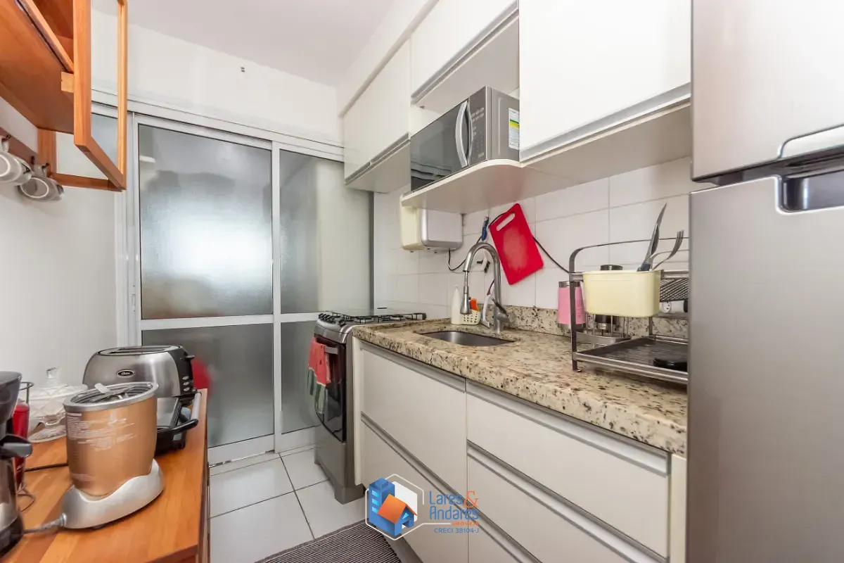Apartamento, 2 quartos, 65 m² - Foto 18