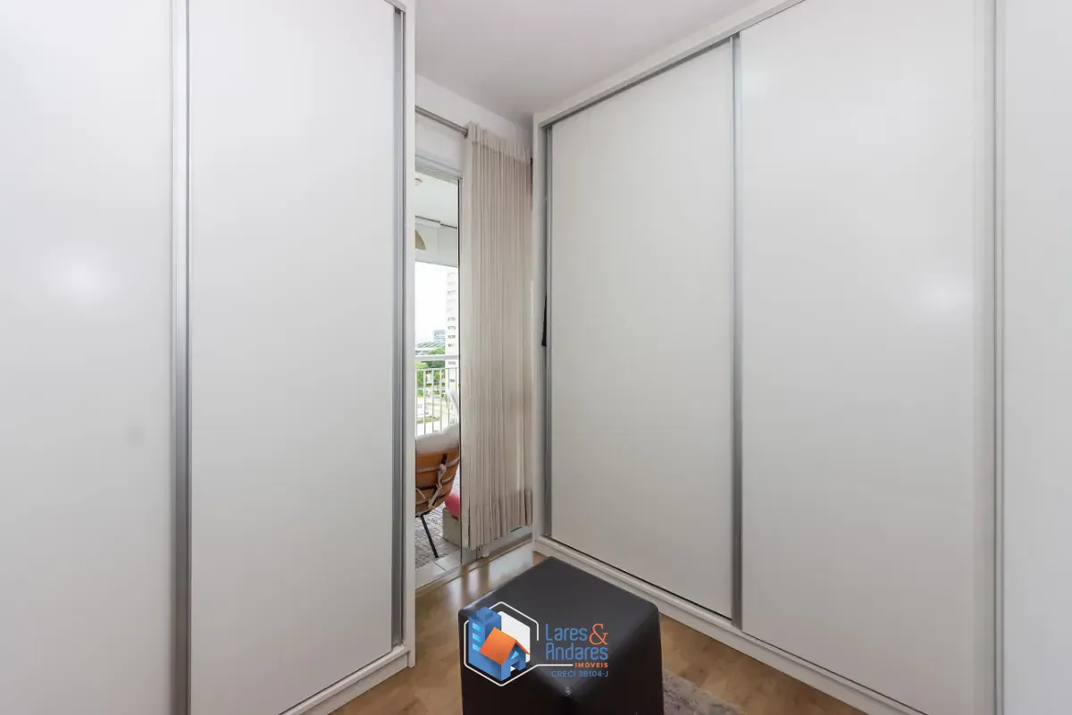 Apartamento, 2 quartos, 65 m² - Foto 11