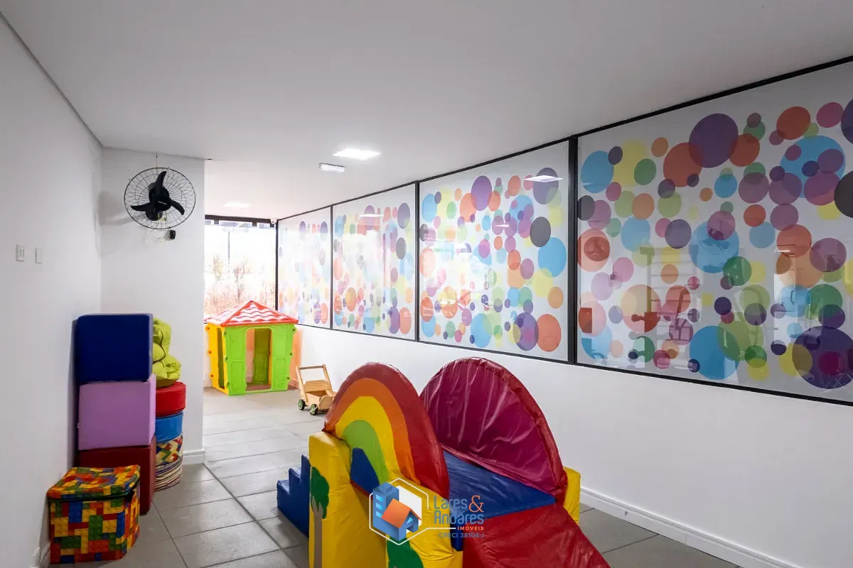 Apartamento, 3 quartos, 96 m² - Foto 62