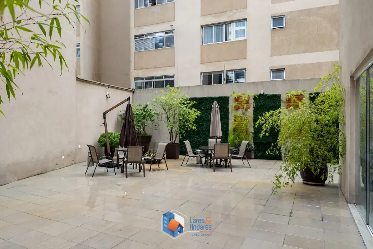 Apartamento, 3 quartos, 96 m² - Foto 46