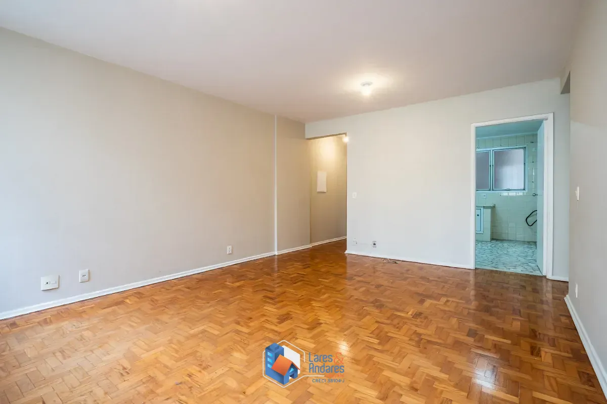 Apartamento, 3 quartos, 96 m² - Foto 4