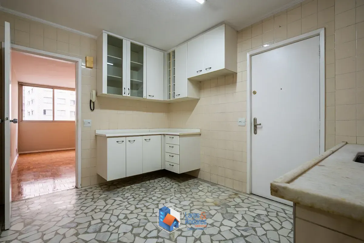 Apartamento, 3 quartos, 96 m² - Foto 35