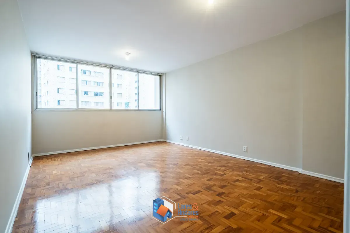 Apartamento, 3 quartos, 96 m² - Foto 2