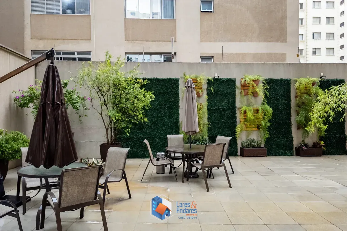 Apartamento, 3 quartos, 96 m² - Foto 47