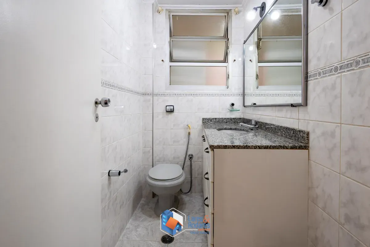 Apartamento, 3 quartos, 96 m² - Foto 11