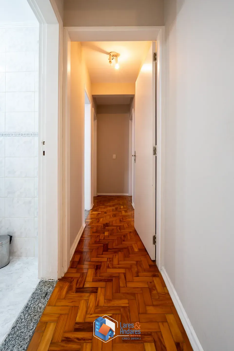 Apartamento, 3 quartos, 96 m² - Foto 9