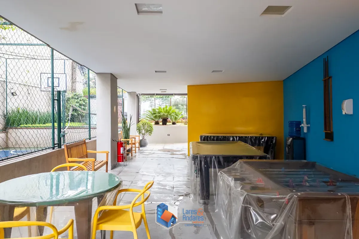 Apartamento, 3 quartos, 96 m² - Foto 57