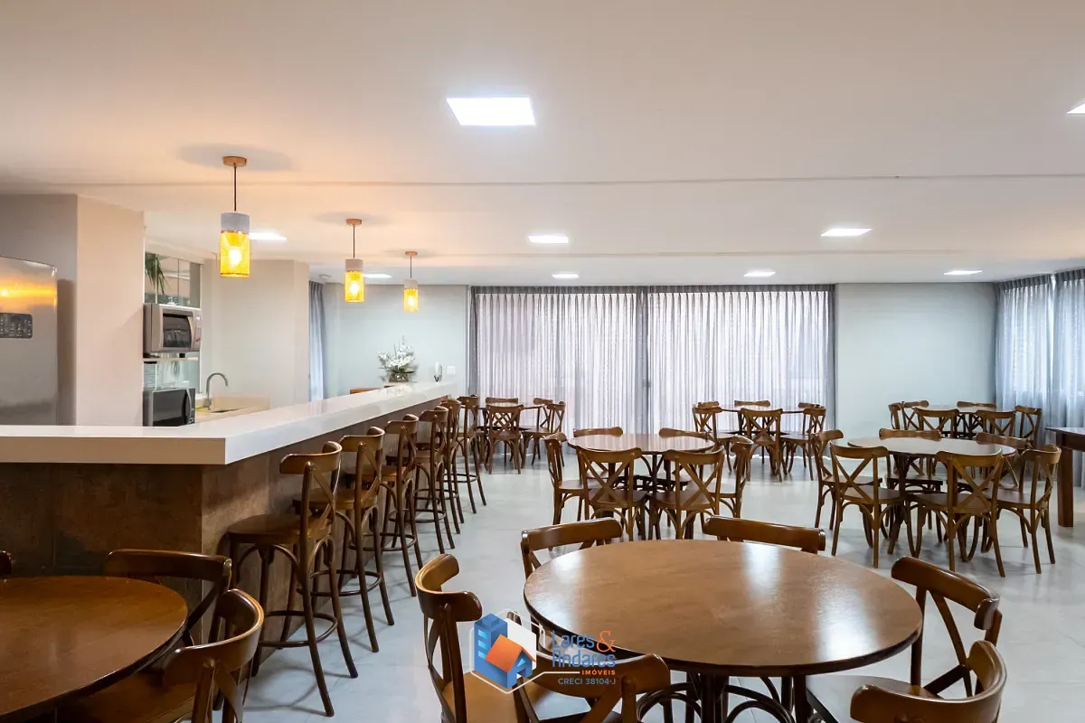 Apartamento, 3 quartos, 96 m² - Foto 54
