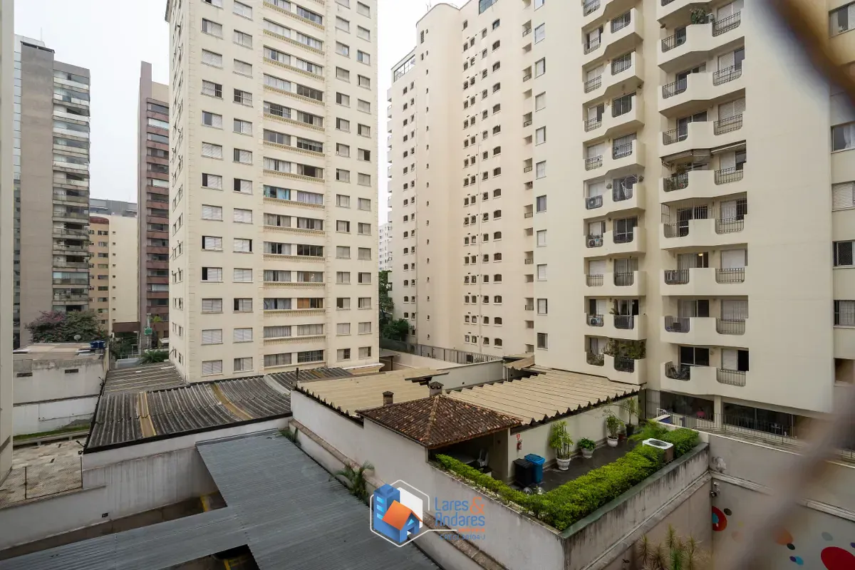 Apartamento, 3 quartos, 96 m² - Foto 26