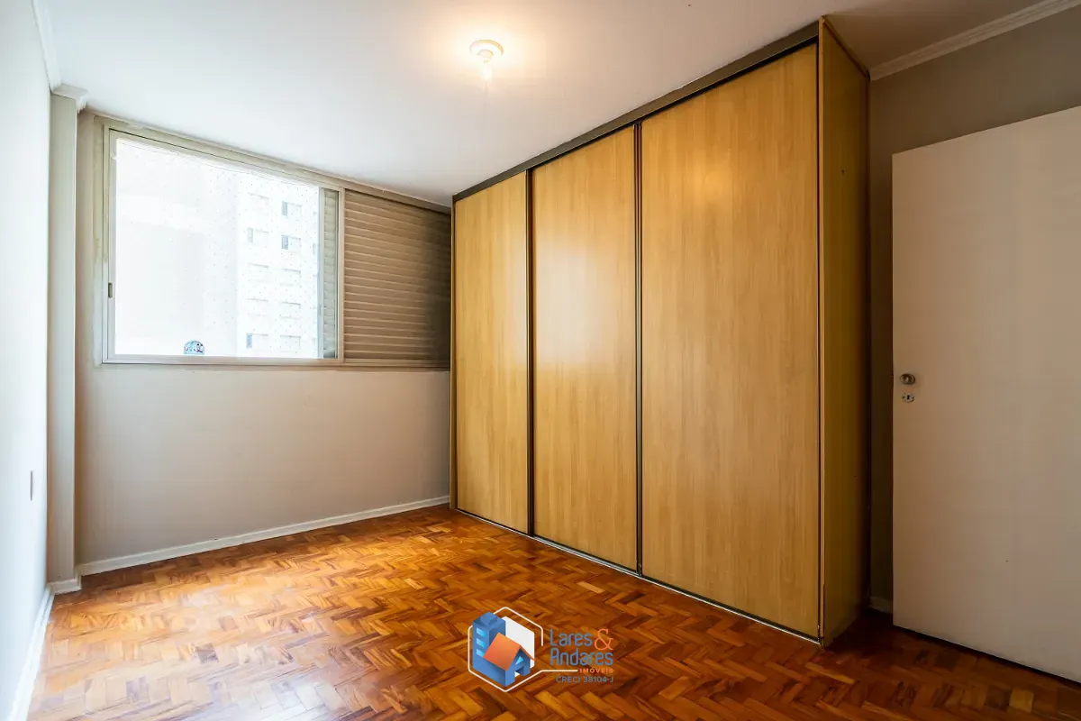 Apartamento, 3 quartos, 96 m² - Foto 12