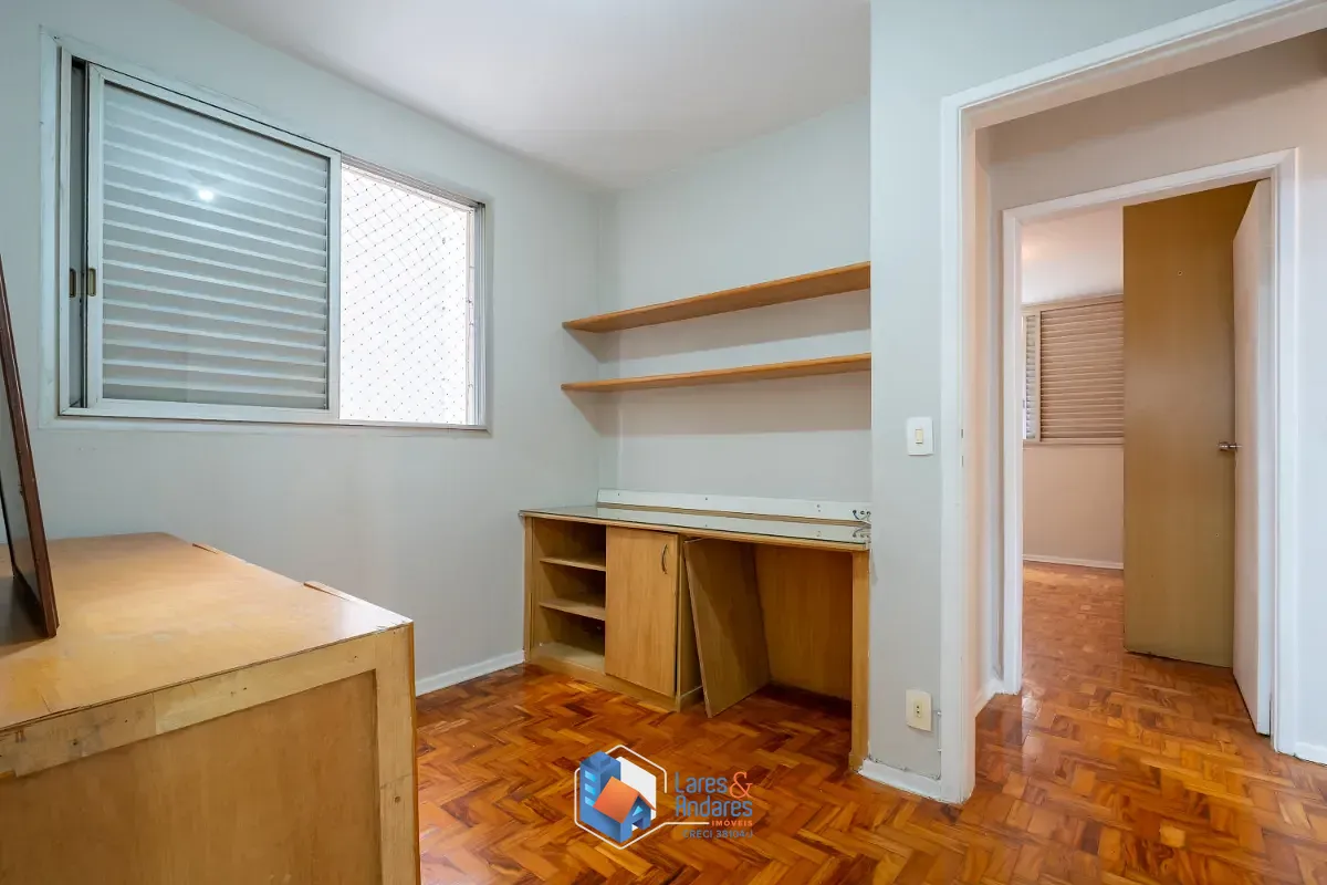 Apartamento, 3 quartos, 96 m² - Foto 23