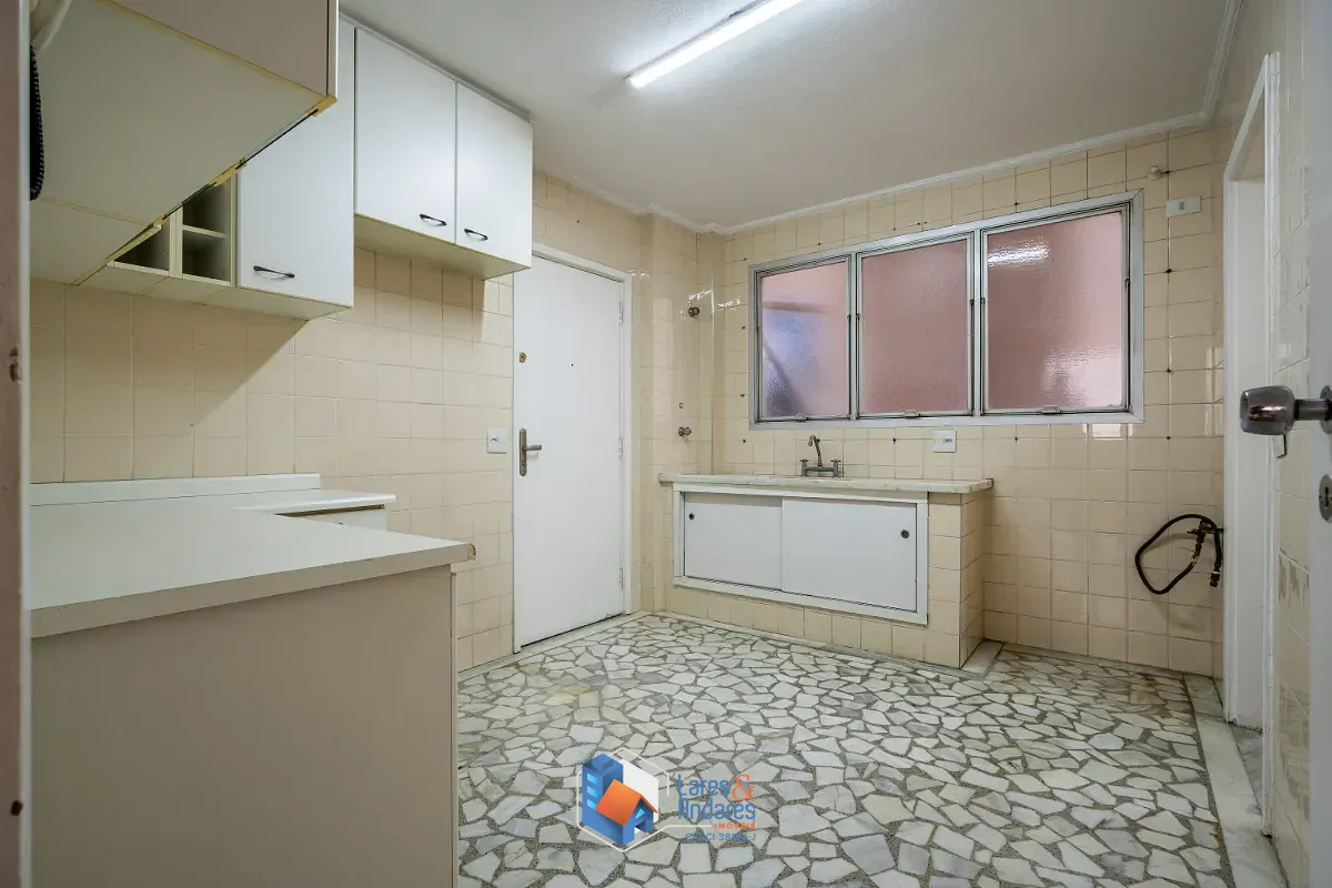 Apartamento, 3 quartos, 96 m² - Foto 33