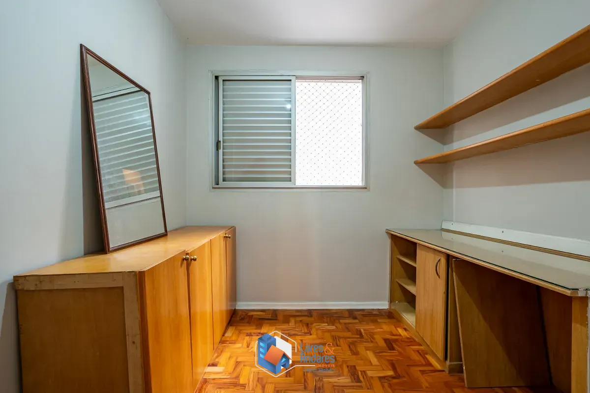 Apartamento, 3 quartos, 96 m² - Foto 22