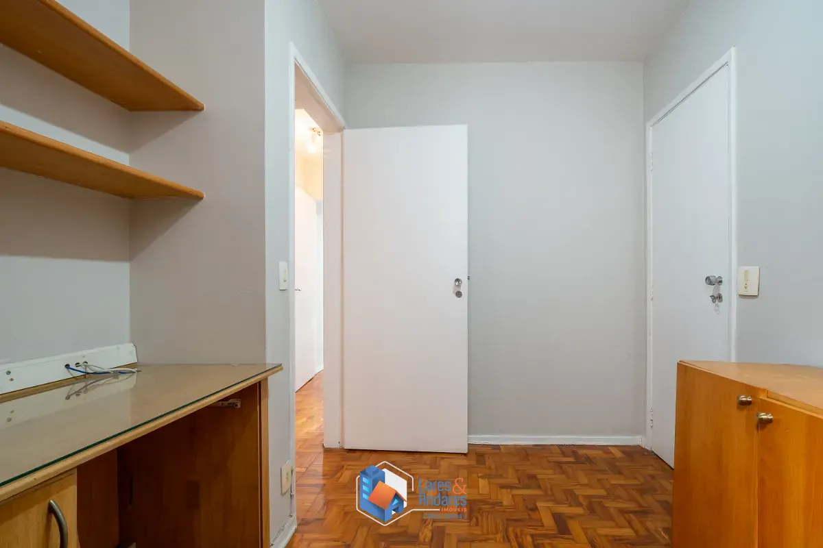 Apartamento, 3 quartos, 96 m² - Foto 21