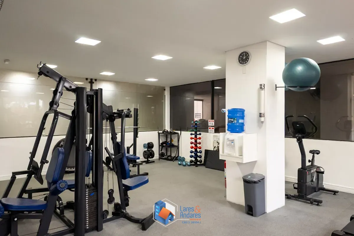 Apartamento, 3 quartos, 96 m² - Foto 41