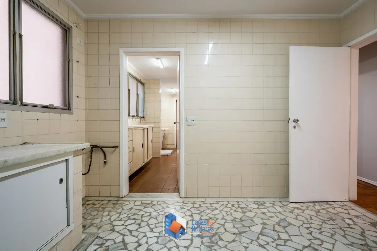 Apartamento, 3 quartos, 96 m² - Foto 31