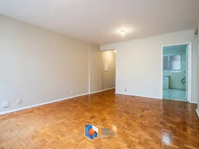 Apartamento com 116m² 3 quartos e 3 banheiros, à venda, no bairro Indianópolis em São Paulo