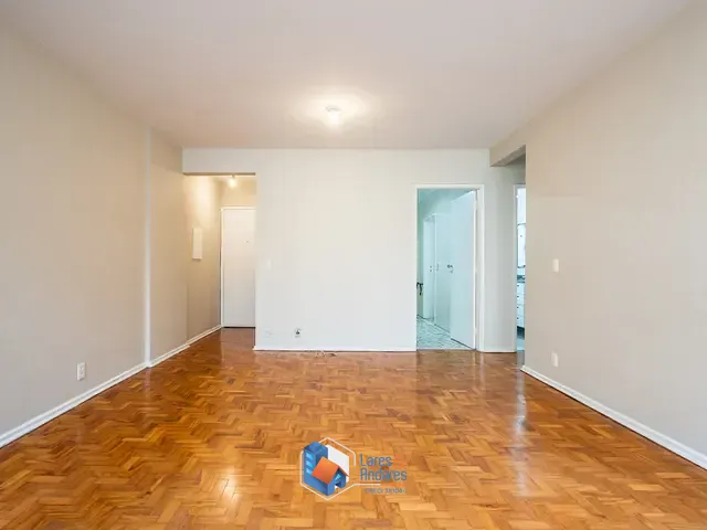 Apartamento com 116m² 3 quartos e 3 banheiros, à venda, no bairro Indianópolis em São Paulo