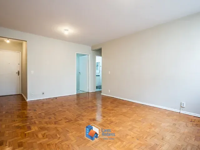 Apartamento com 116m² 3 quartos e 3 banheiros, à venda, no bairro Indianópolis em São Paulo