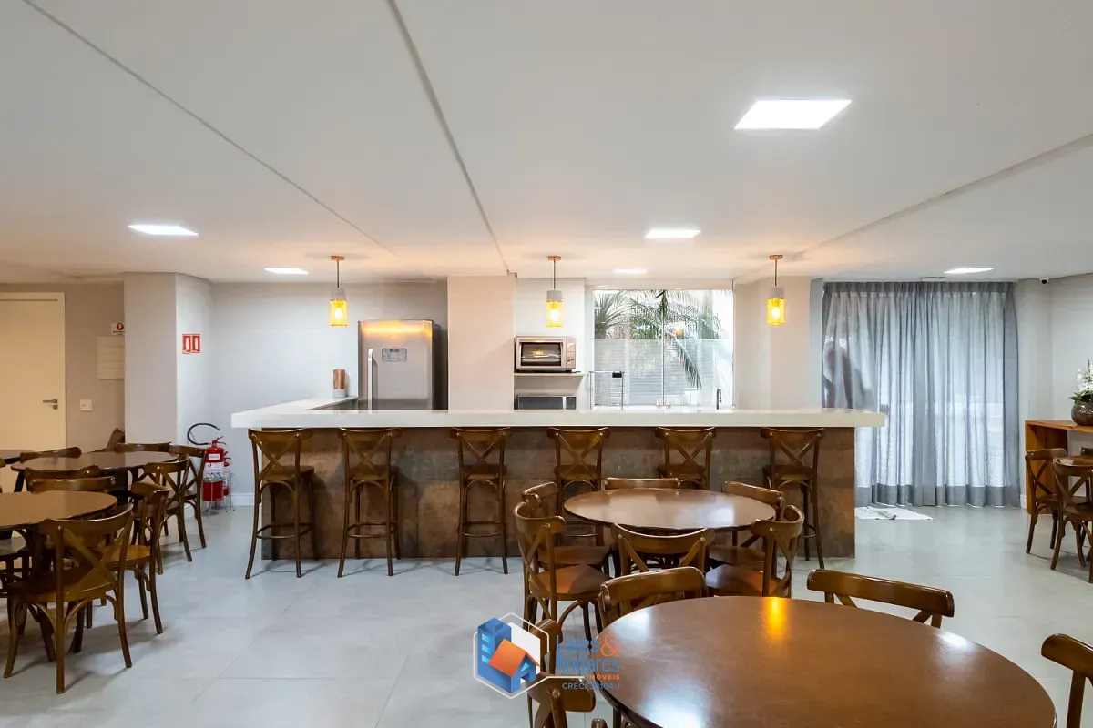 Apartamento, 3 quartos, 96 m² - Foto 53