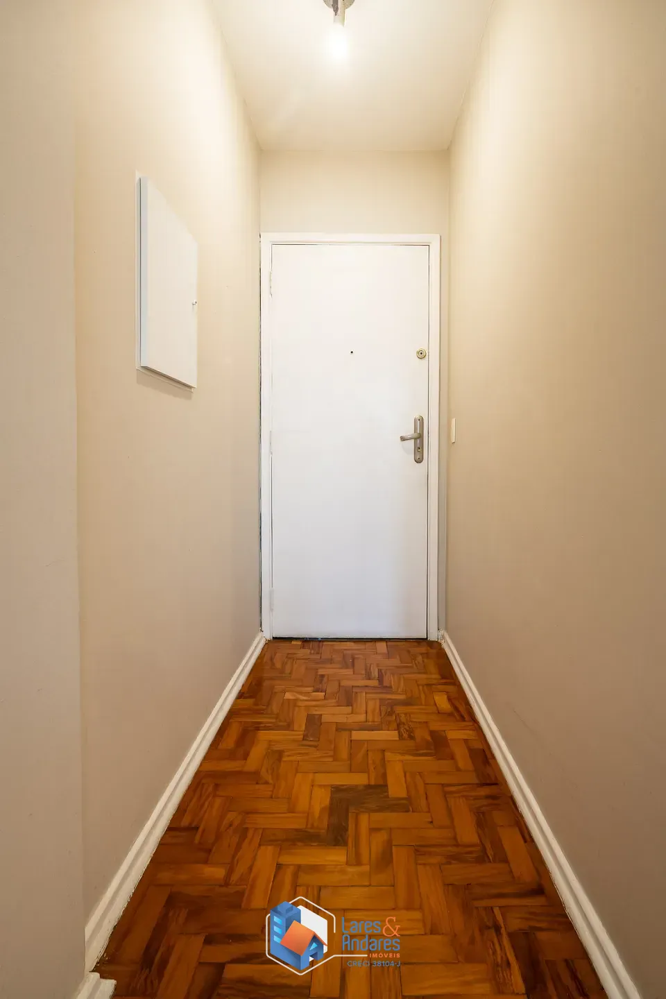 Apartamento, 3 quartos, 96 m² - Foto 8