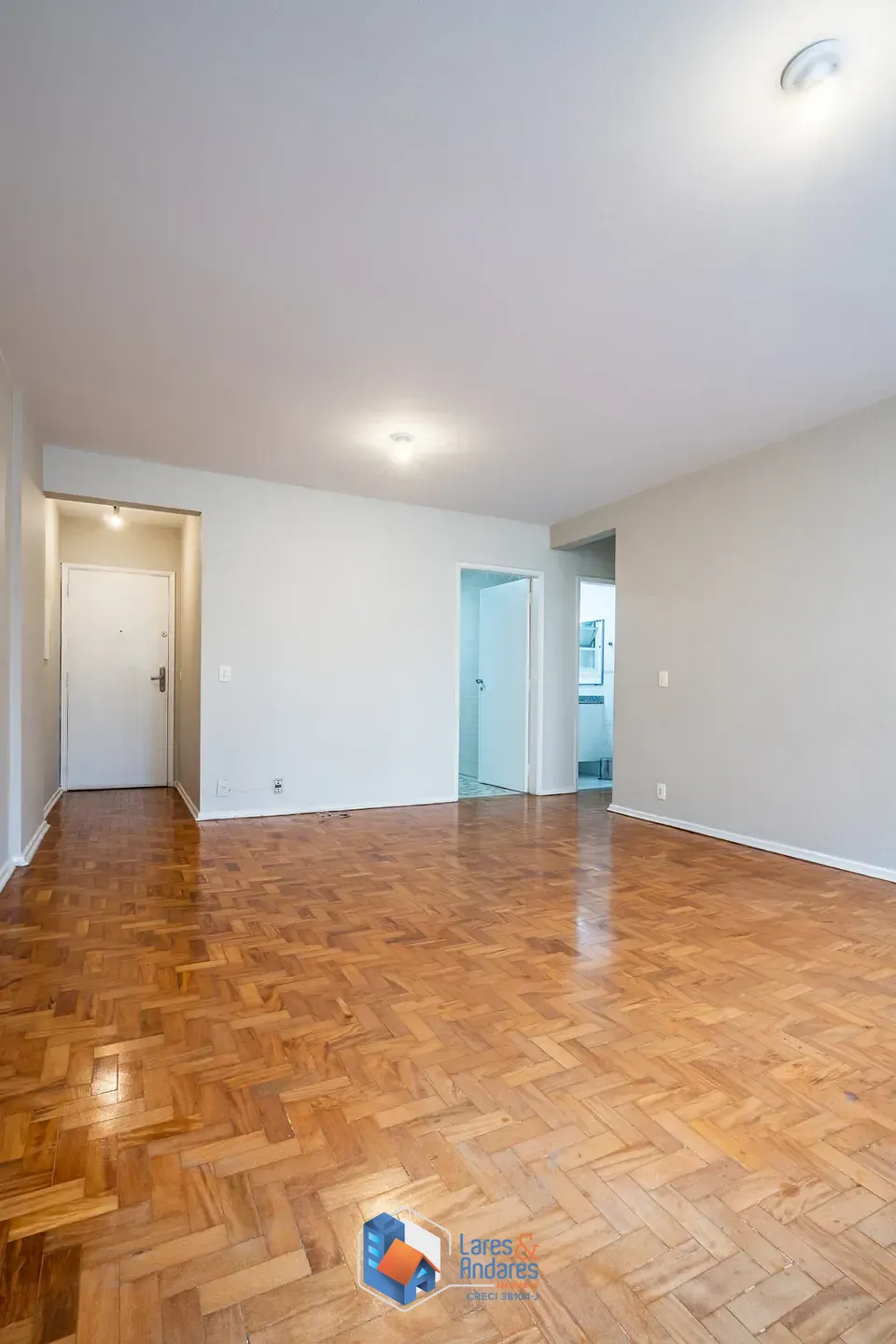 Apartamento, 3 quartos, 96 m² - Foto 6