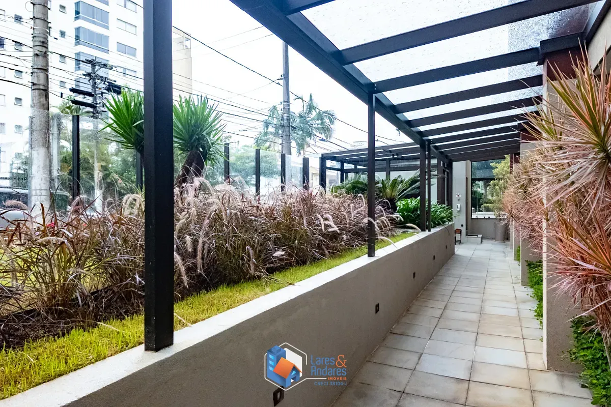 Apartamento, 3 quartos, 96 m² - Foto 65
