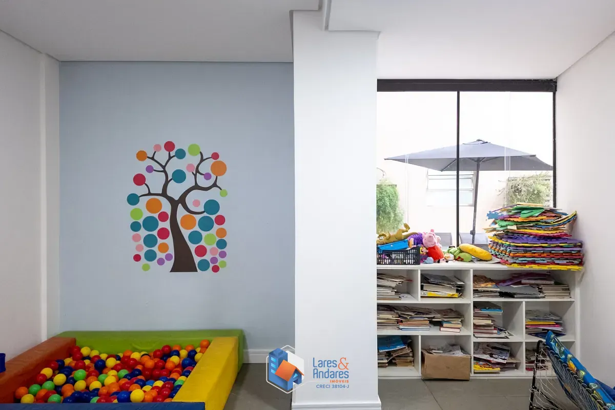 Apartamento, 3 quartos, 96 m² - Foto 61