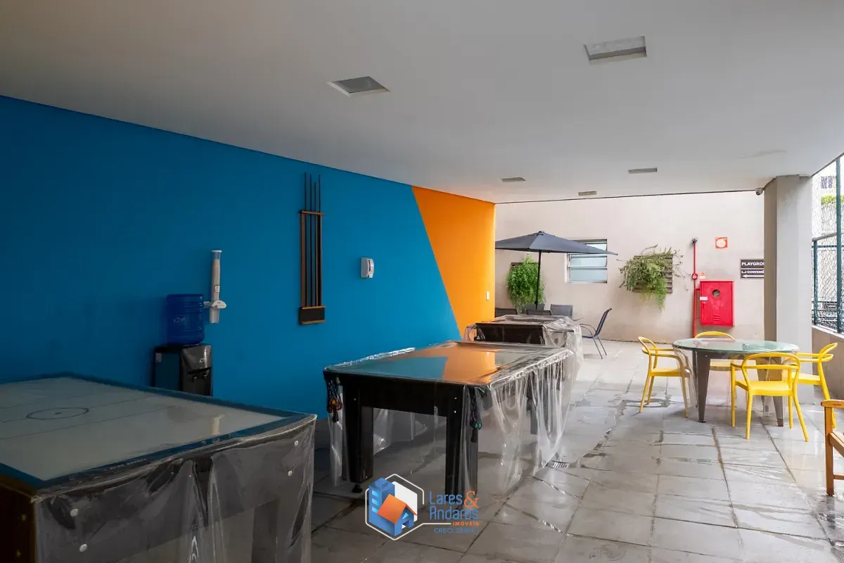 Apartamento, 3 quartos, 96 m² - Foto 56