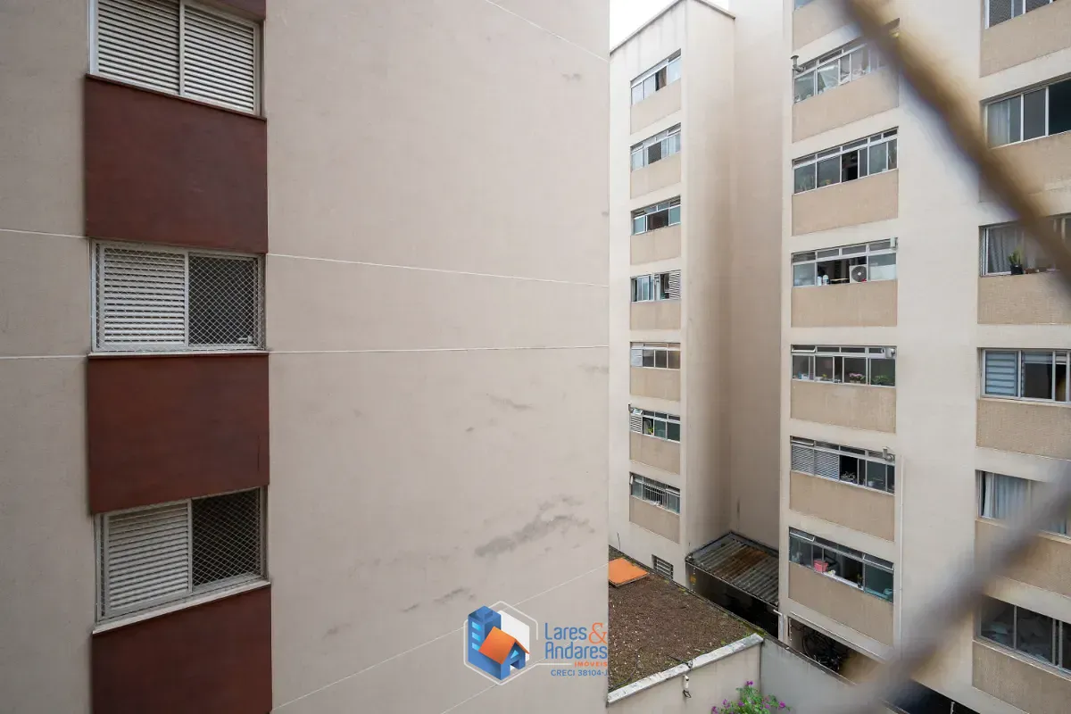 Apartamento, 3 quartos, 96 m² - Foto 27