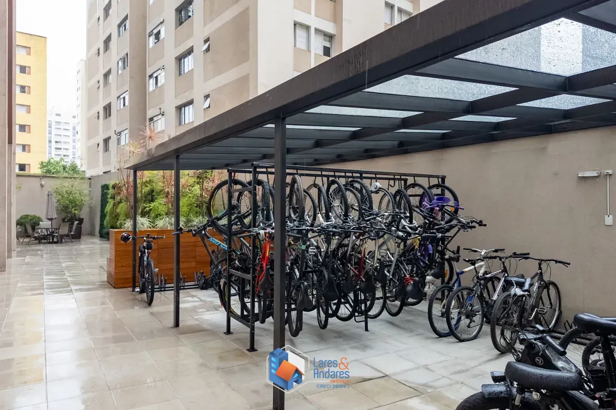 Apartamento, 3 quartos, 96 m² - Foto 49