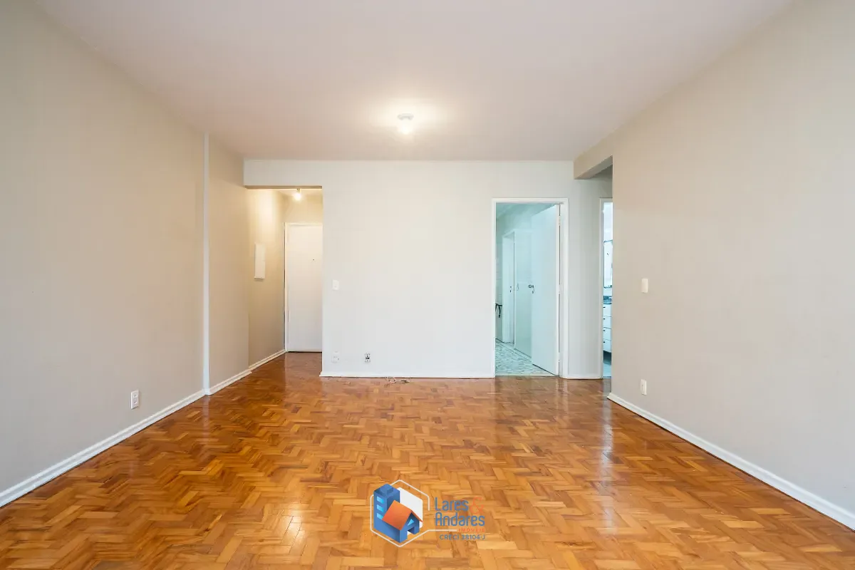 Apartamento, 3 quartos, 96 m² - Foto 5