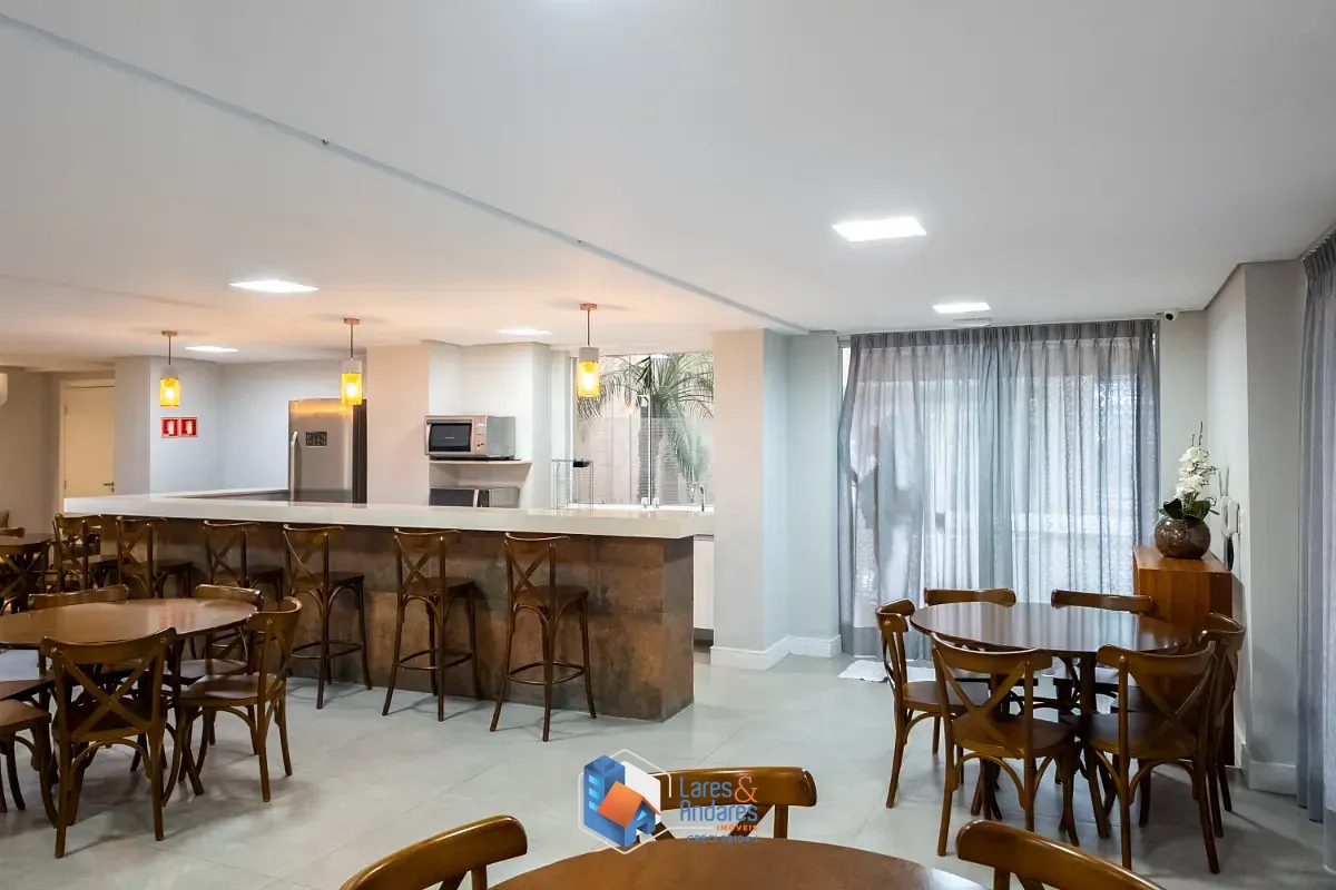 Apartamento, 3 quartos, 96 m² - Foto 52